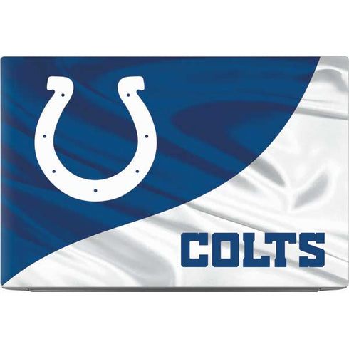 NFL Indianapolis Colts Dell XPS Skin